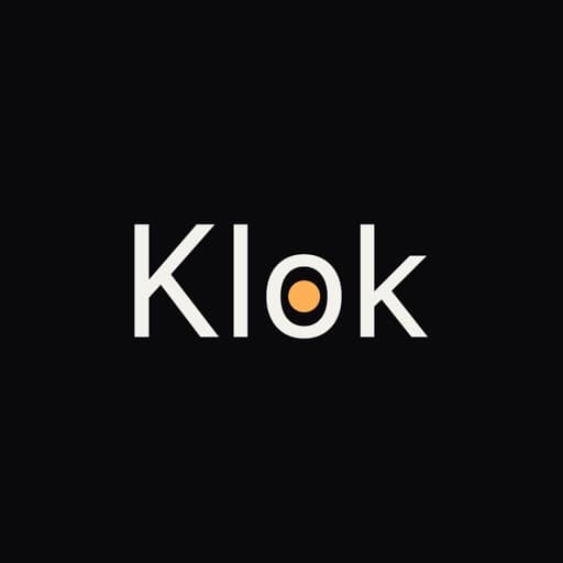 Klok